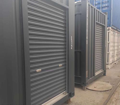 電動(dòng)卷簾門(mén)的運(yùn)用開(kāi)關(guān)時(shí)的規(guī)范有哪些？