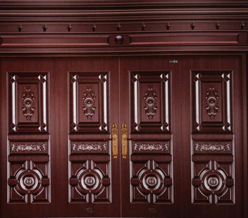 防盜門(mén)外觀(guān)怎么樣？怎么看？