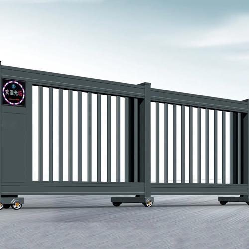 鋁合金段滑門(mén)