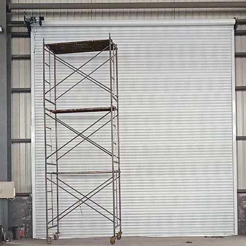 工業(yè)防風(fēng)卷簾門(mén)