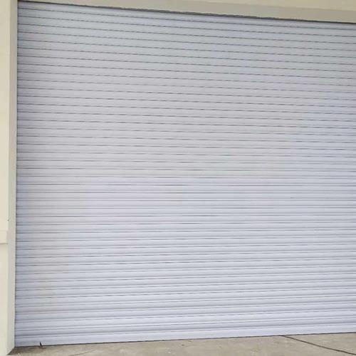 防風(fēng)工業(yè)卷簾門(mén)