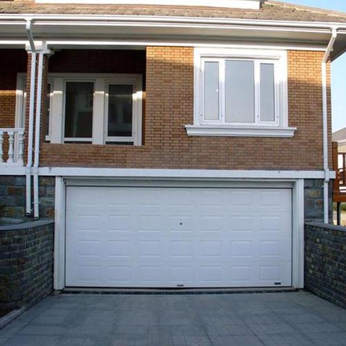 遙控車(chē)庫(kù)門(mén)